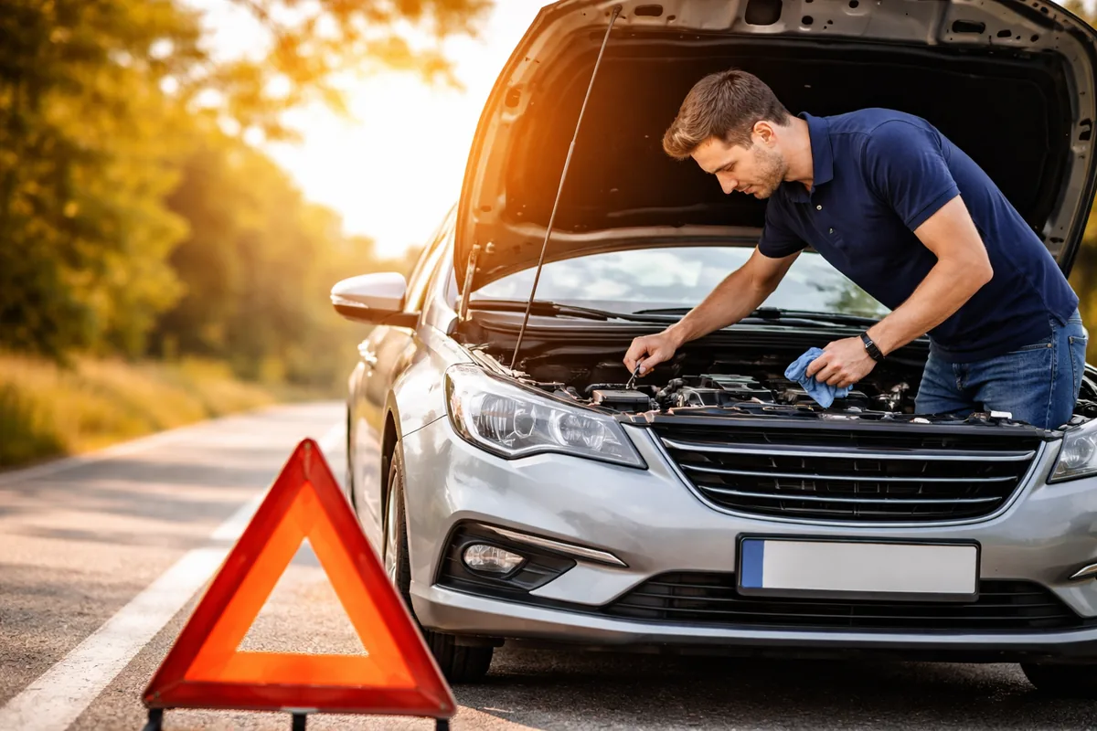 Quels sont les meilleurs conseils pour éviter les pannes de voiture