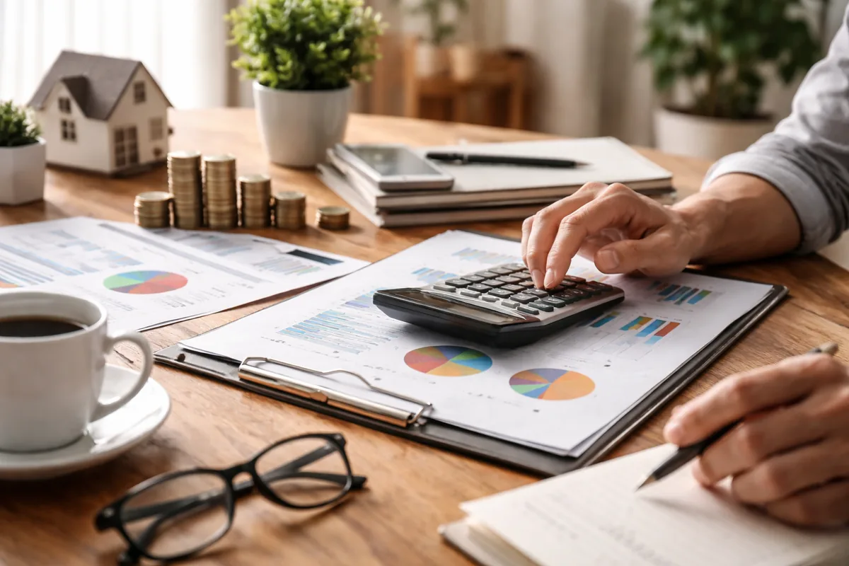 Comment évaluer ses finances personnelles pour mieux investir