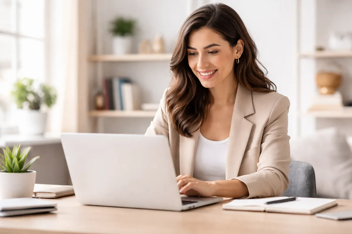 Comment optimiser votre profil professionnel en ligne