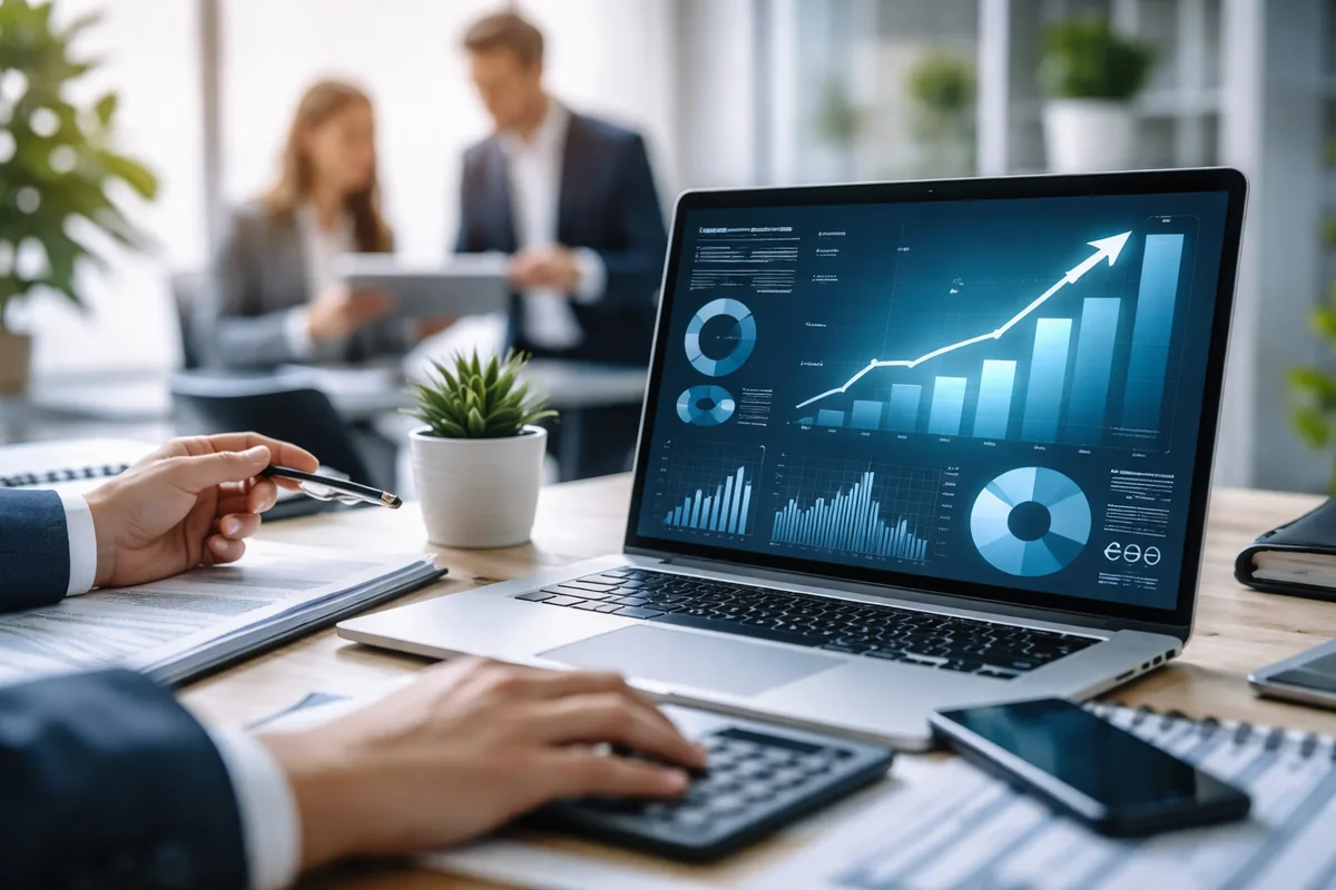 Comment choisir un financement adapté à sa transformation digitale